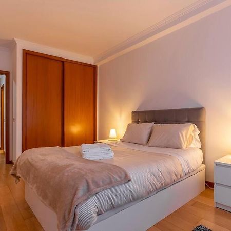 Pereira'S Apartment- Free Garage Αβέιρο Εξωτερικό φωτογραφία