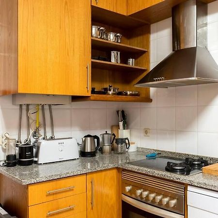 Pereira'S Apartment- Free Garage Αβέιρο Εξωτερικό φωτογραφία