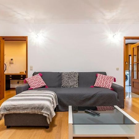 Pereira'S Apartment- Free Garage Αβέιρο Εξωτερικό φωτογραφία