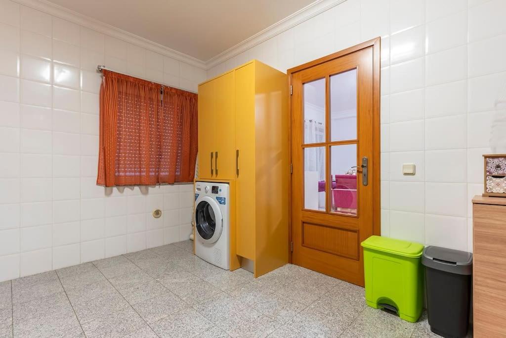 Pereira'S Apartment- Free Garage Αβέιρο Εξωτερικό φωτογραφία