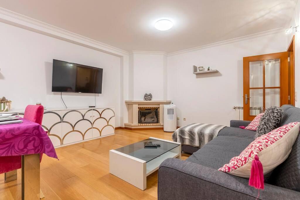 Pereira'S Apartment- Free Garage Αβέιρο Εξωτερικό φωτογραφία