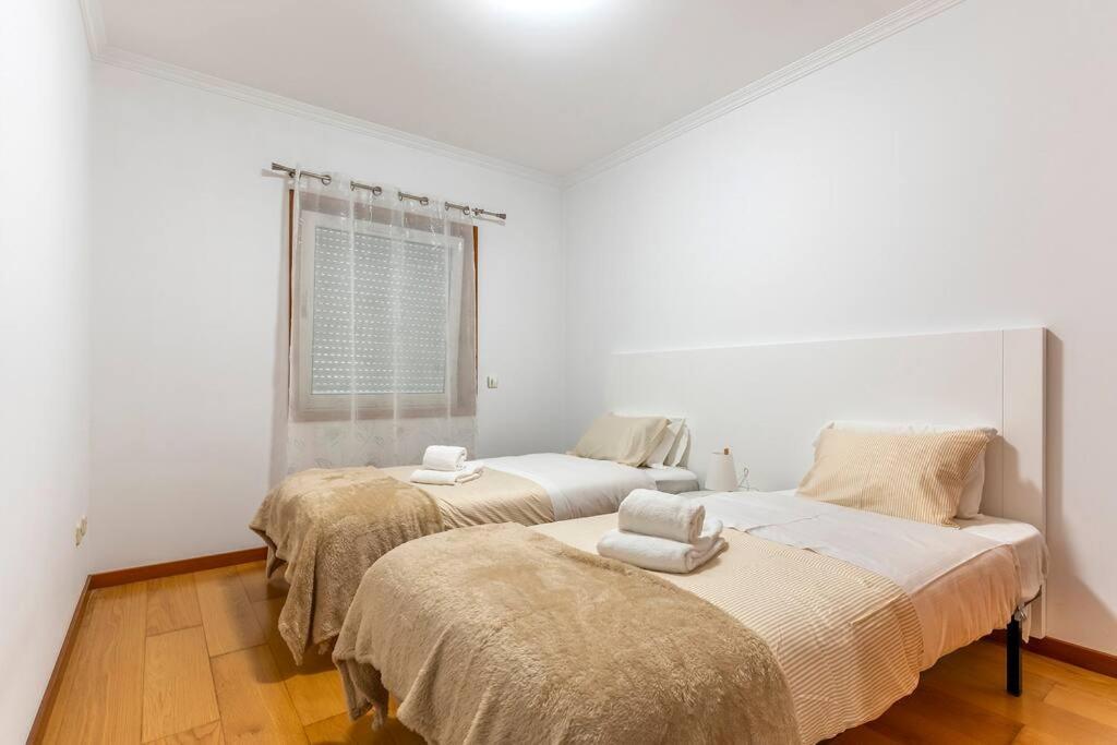 Pereira'S Apartment- Free Garage Αβέιρο Εξωτερικό φωτογραφία