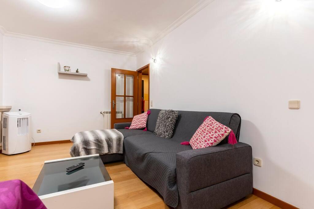Pereira'S Apartment- Free Garage Αβέιρο Εξωτερικό φωτογραφία