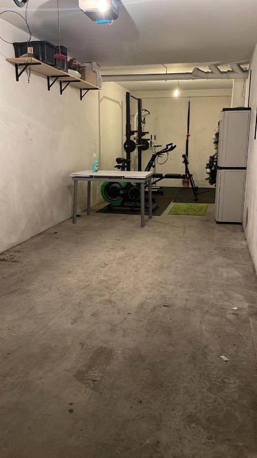Pereira'S Apartment- Free Garage Αβέιρο Εξωτερικό φωτογραφία
